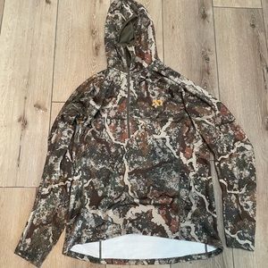 First Lite Klamath Hoody - Specter